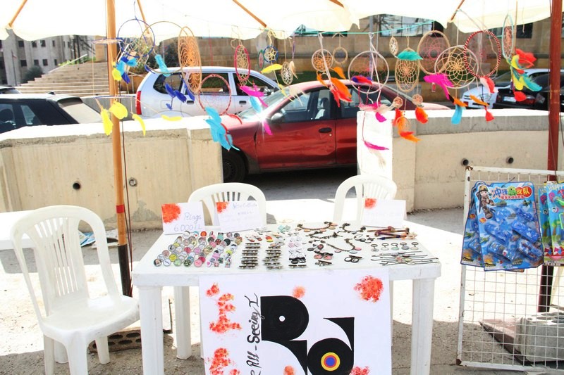 SSCC Bauchrieh C La Fiesta